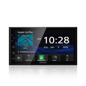Radio Kenwood DMX5020S Carplay