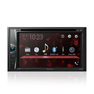 Radio Pioneer AVH-G225BT