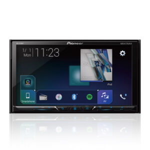 Radio Pioneer DMH-Z5150BT Android Auto Apple Car Play