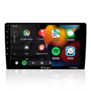Radio Pantalla Android Target 10" TT-CPA1010Z