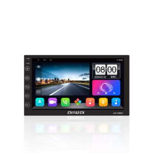 Radio Android Aiwa 7 pulgadas HD