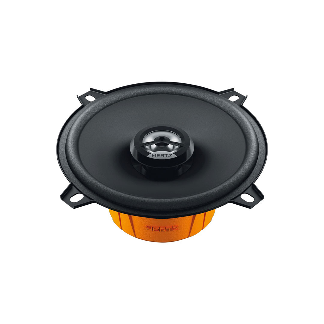 Parlante Hertz Dieci DCX 130.3 - 5" Pulgadas - Imagen 2