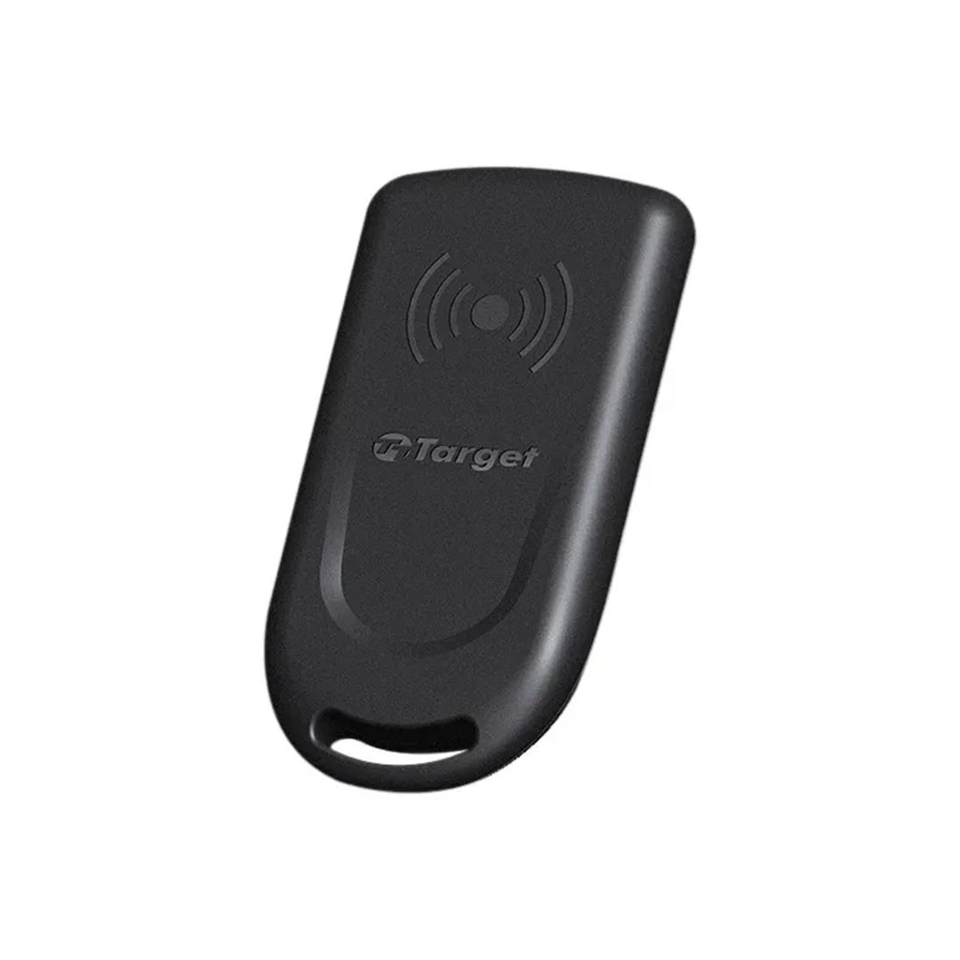 Inmovilizador Auto Target Antiportonazo - Imagen 2