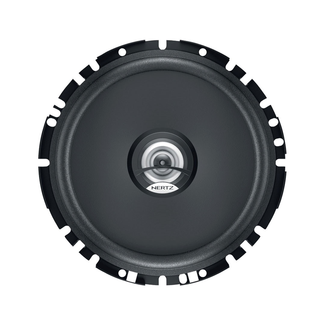 Parlante Hertz Dieci DCX 170.3 - 6,5" Pulgadas