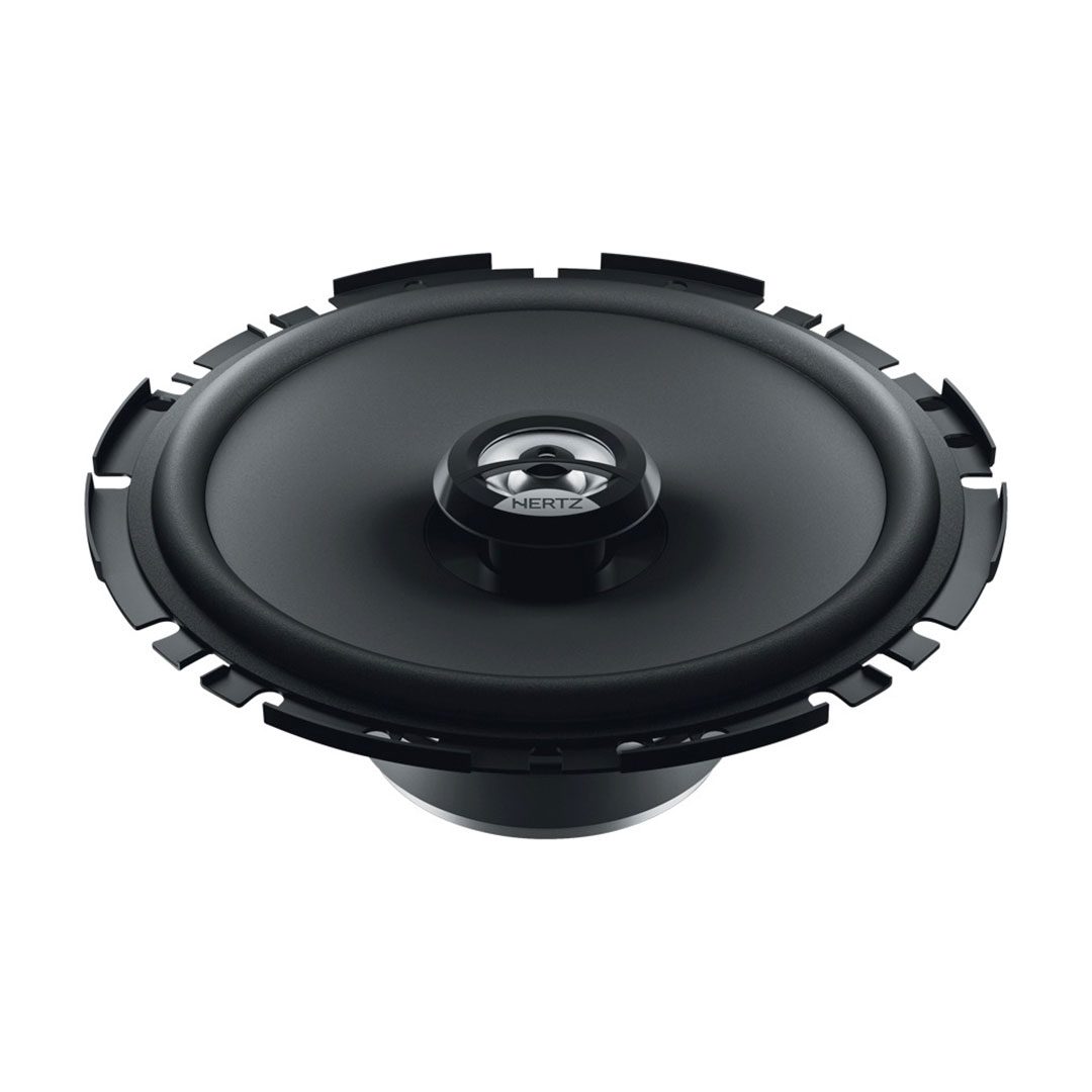 Parlante Hertz Dieci DCX 170.3 - 6,5" Pulgadas - Imagen 2