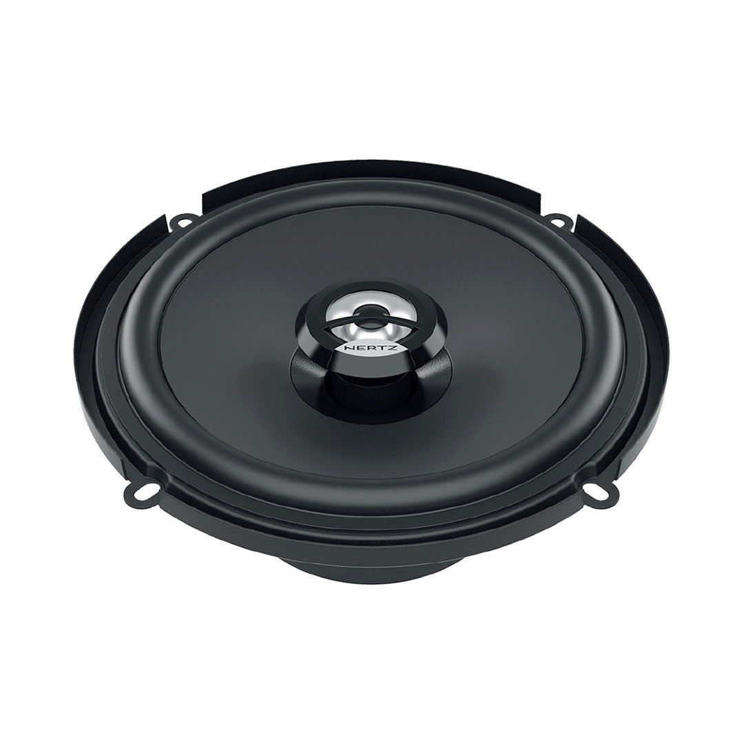 Parlante Hertz Dieci DCX 160.3 - 6" Pulgadas
