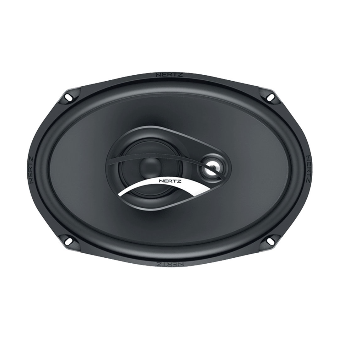 Parlante Hertz Dieci DCX 690.3 (6x9) mm