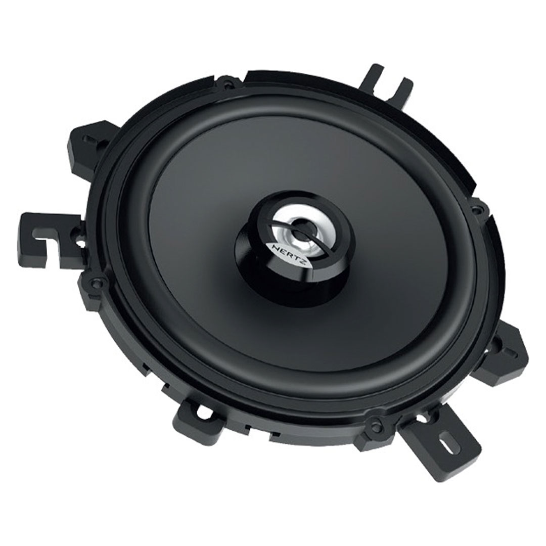 Parlante Hertz Dieci DCX 160.3 - 6" Pulgadas - Imagen 3