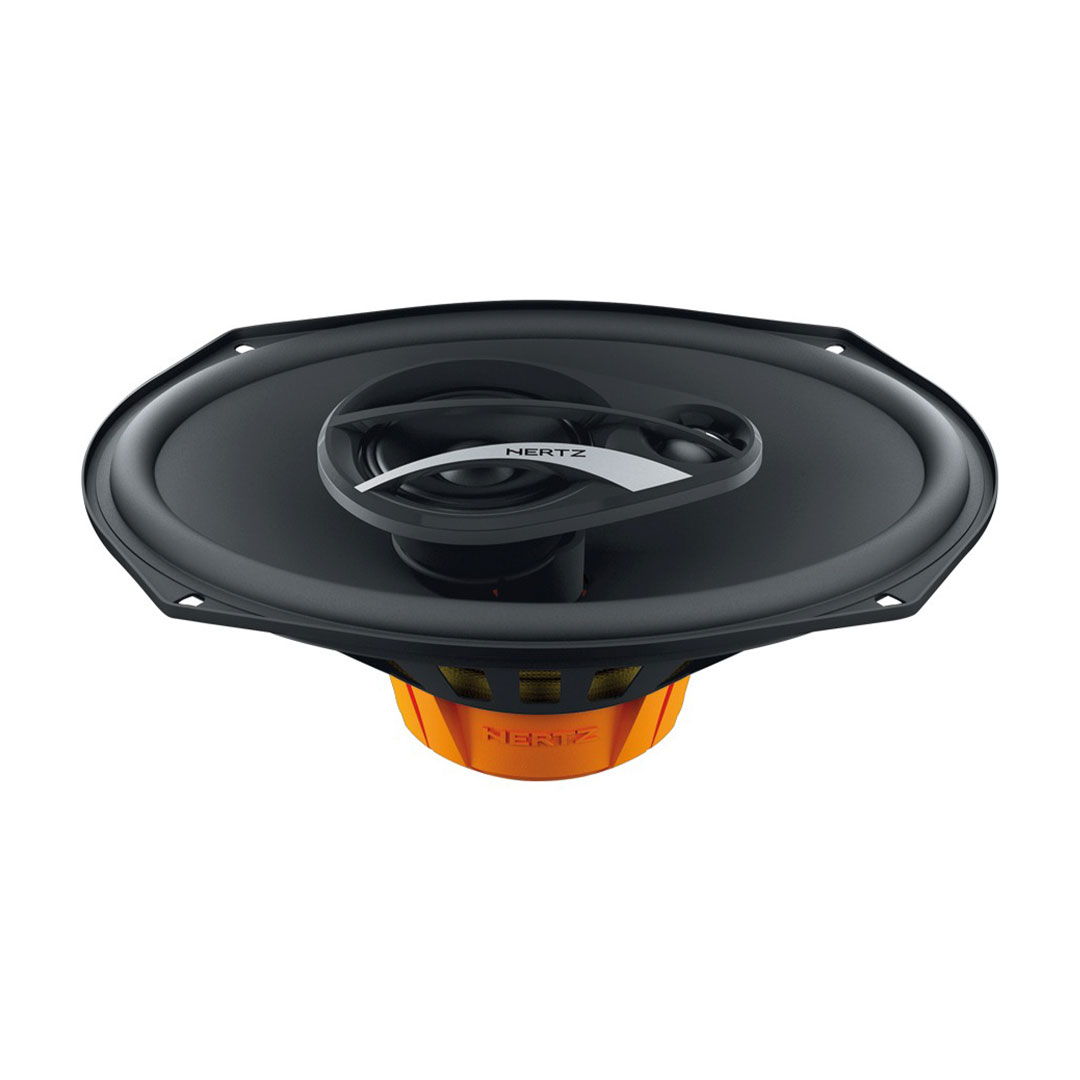 Parlante Hertz Dieci DCX 690.3 (6x9) mm - Imagen 2