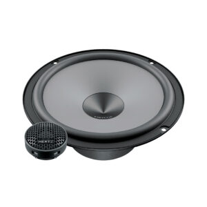 Componentes Hertz UNO K 165 6,5" Pulgadas