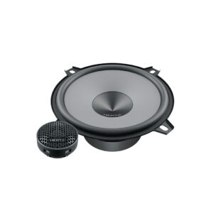 Componentes Hertz UNO K 130 - 5" Pulgadas