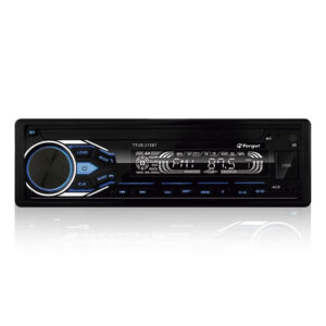 Radio de auto Target TTUB-215BT