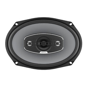 Coaxials Hertz UNO X 690 - (6x9) mm