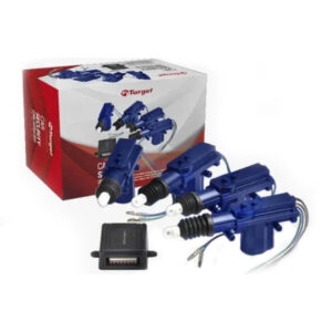 Kit Cierre Centralizado Universal