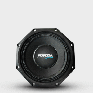 Medio Forza de 8″ Pulgadas MG/03
