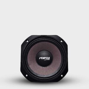 Medio Forza 6,5″ FZ6NDFX50-TITÁN